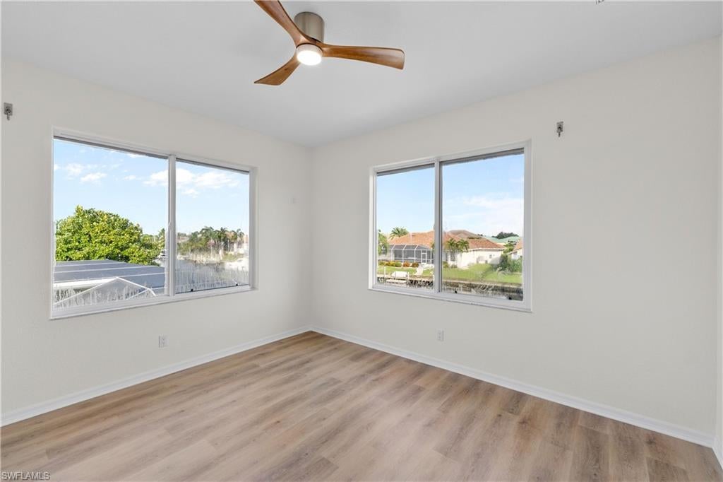 PUNTA GORDA ISLES - Residential