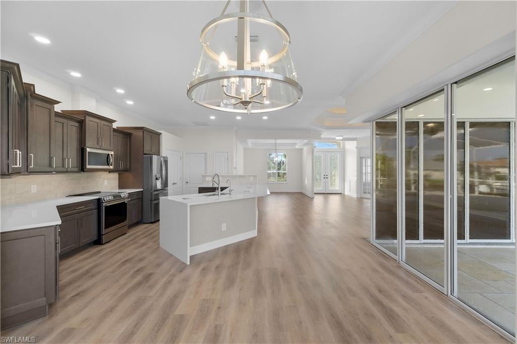 PUNTA GORDA ISLES - Residential