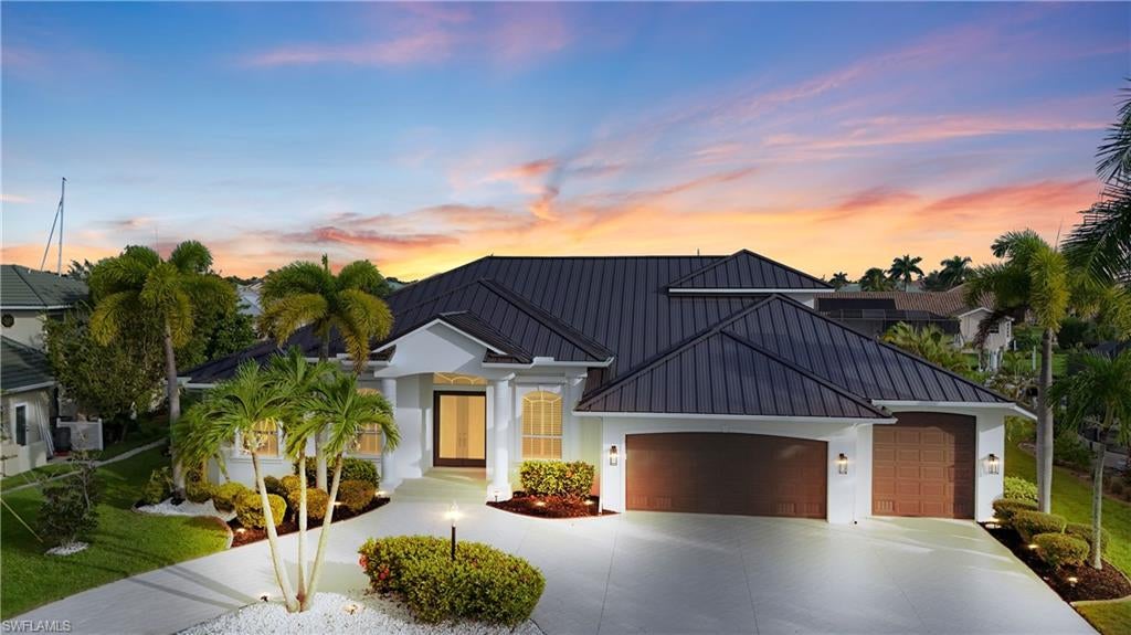 PUNTA GORDA ISLES - Residential