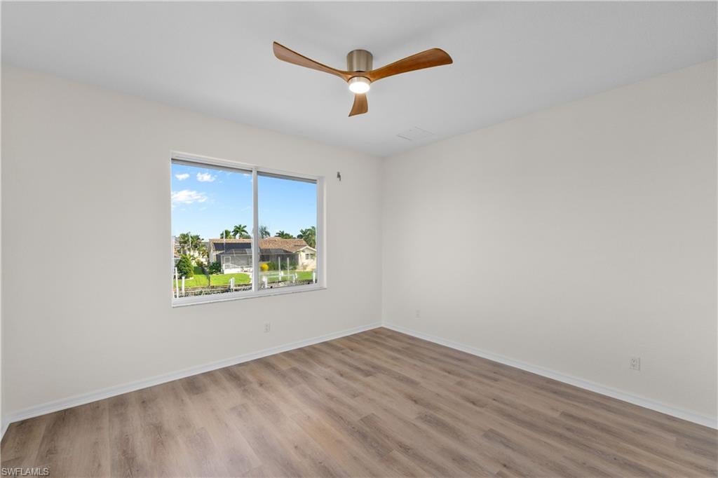 PUNTA GORDA ISLES - Residential