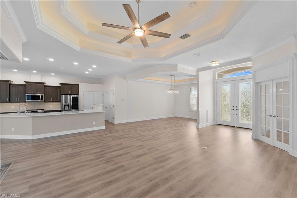 PUNTA GORDA ISLES - Residential