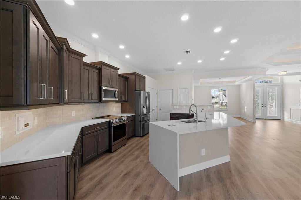 PUNTA GORDA ISLES - Residential