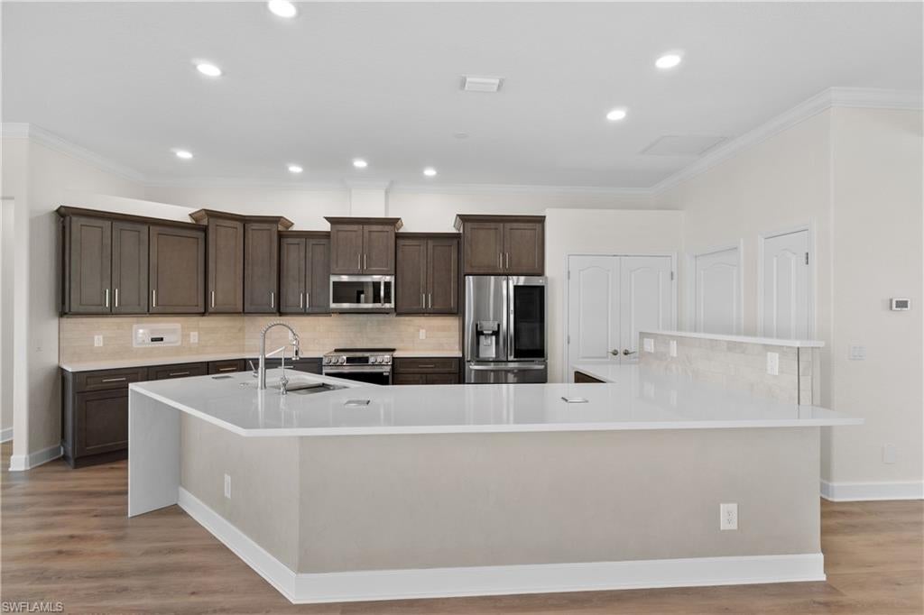 PUNTA GORDA ISLES - Residential