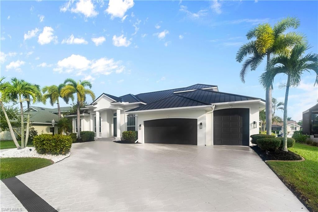 PUNTA GORDA ISLES - Residential