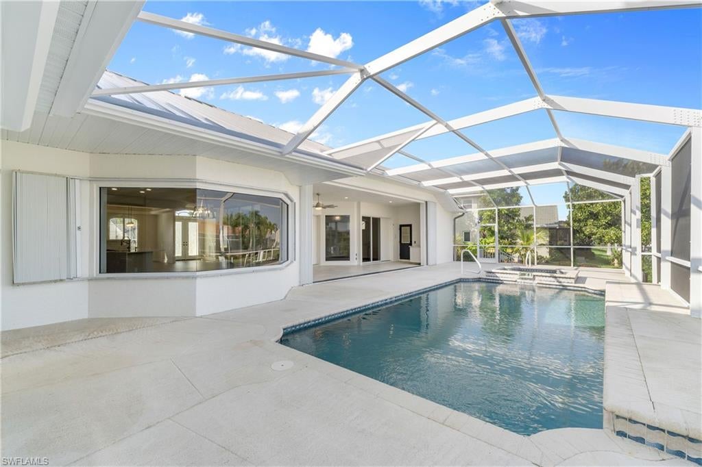 PUNTA GORDA ISLES - Residential