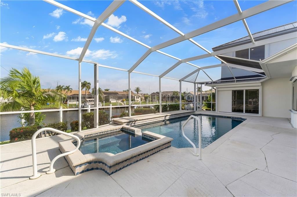 PUNTA GORDA ISLES - Residential