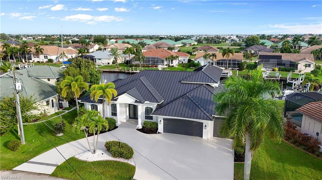 PUNTA GORDA ISLES - Residential