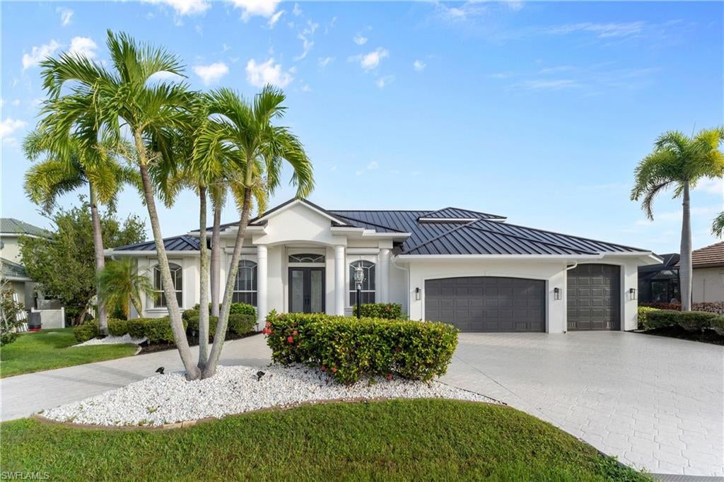 PUNTA GORDA ISLES - Residential