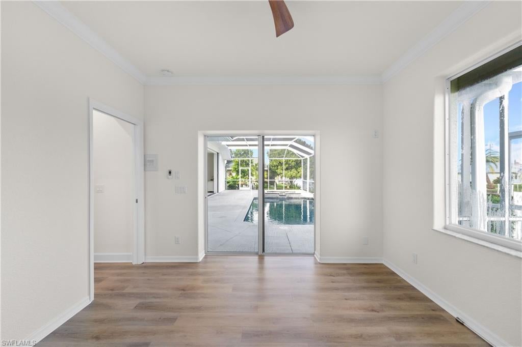 PUNTA GORDA ISLES - Residential