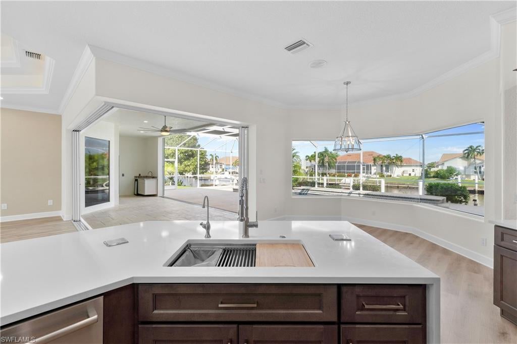 PUNTA GORDA ISLES - Residential