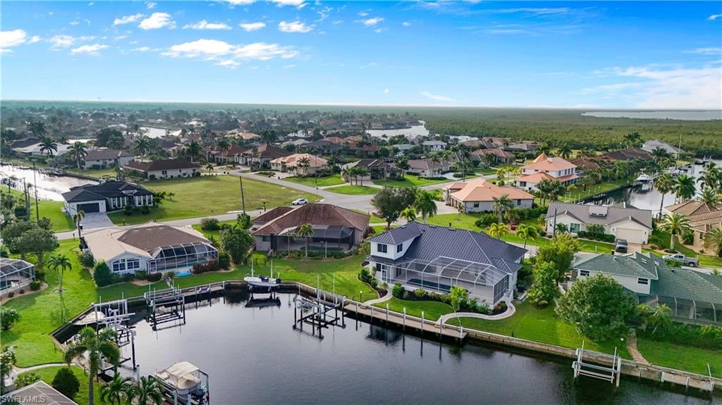 PUNTA GORDA ISLES - Residential
