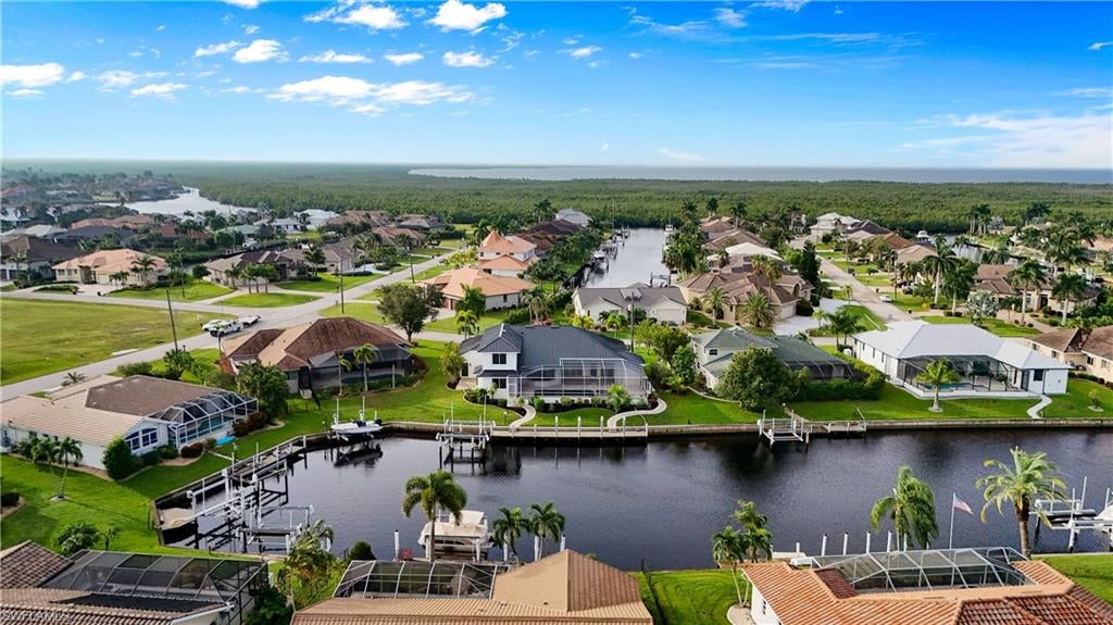 PUNTA GORDA ISLES - Residential