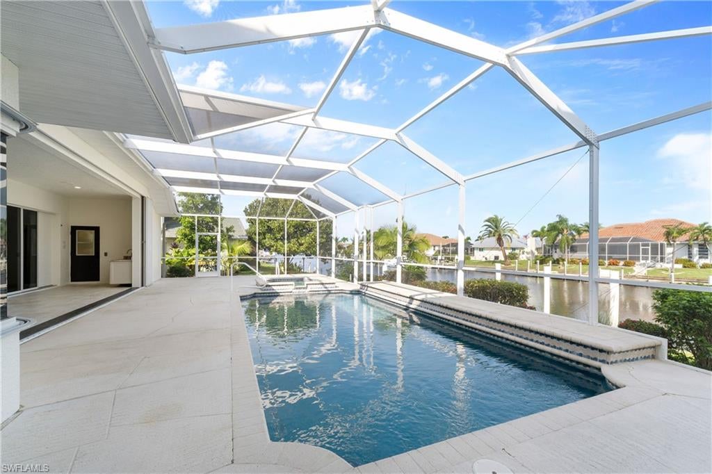 PUNTA GORDA ISLES - Residential