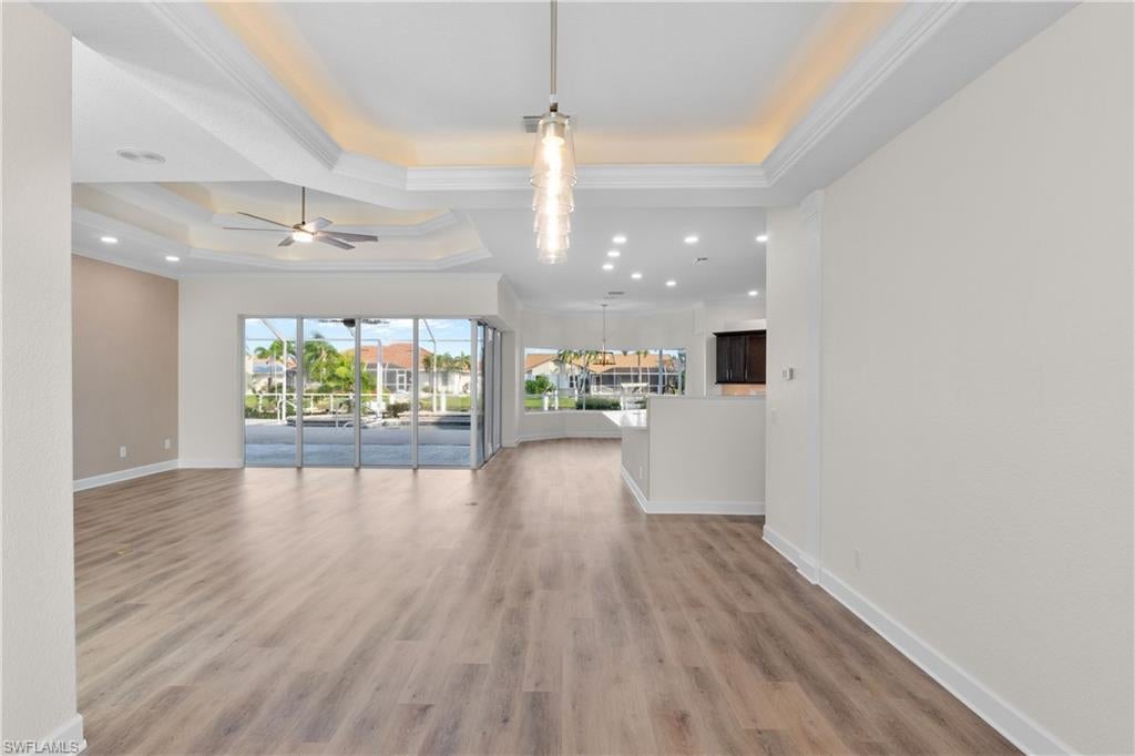 PUNTA GORDA ISLES - Residential