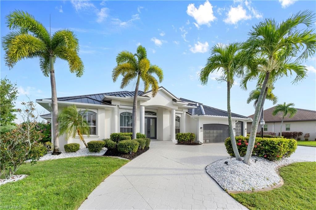 PUNTA GORDA ISLES - Residential