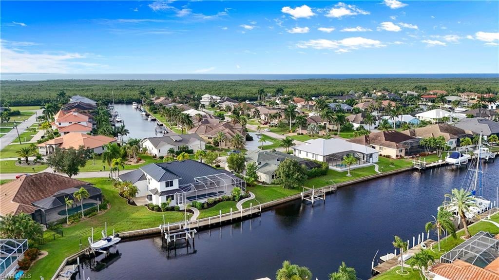 PUNTA GORDA ISLES - Residential