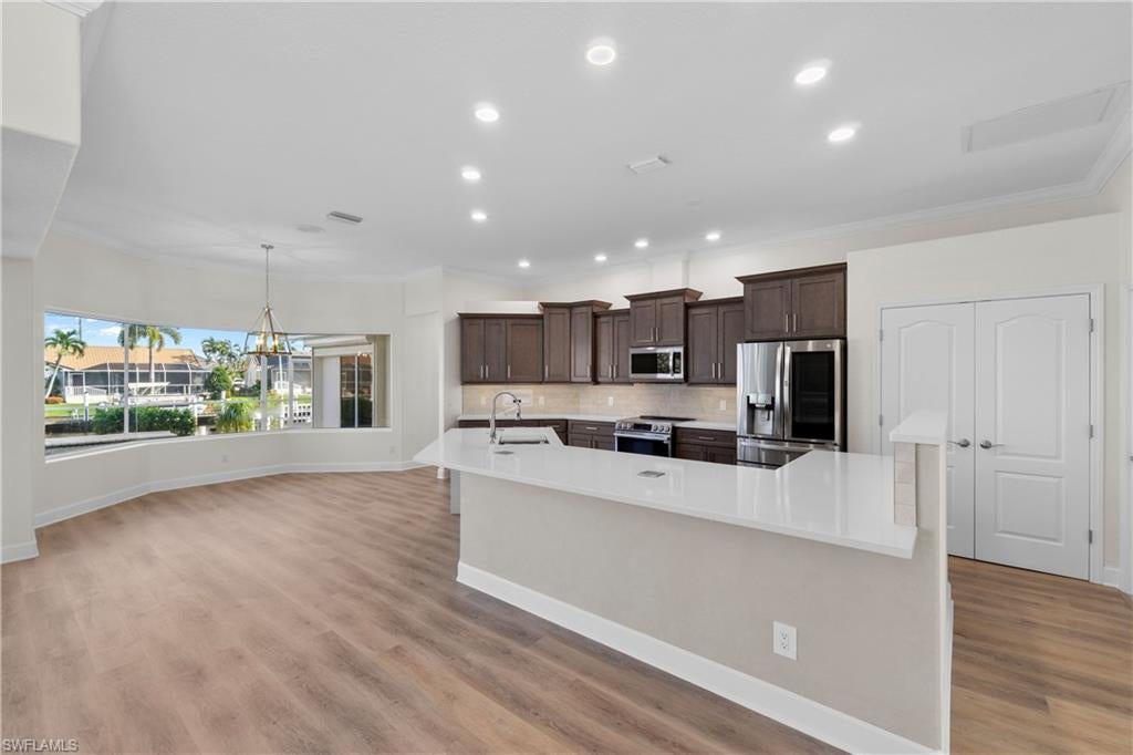 PUNTA GORDA ISLES - Residential