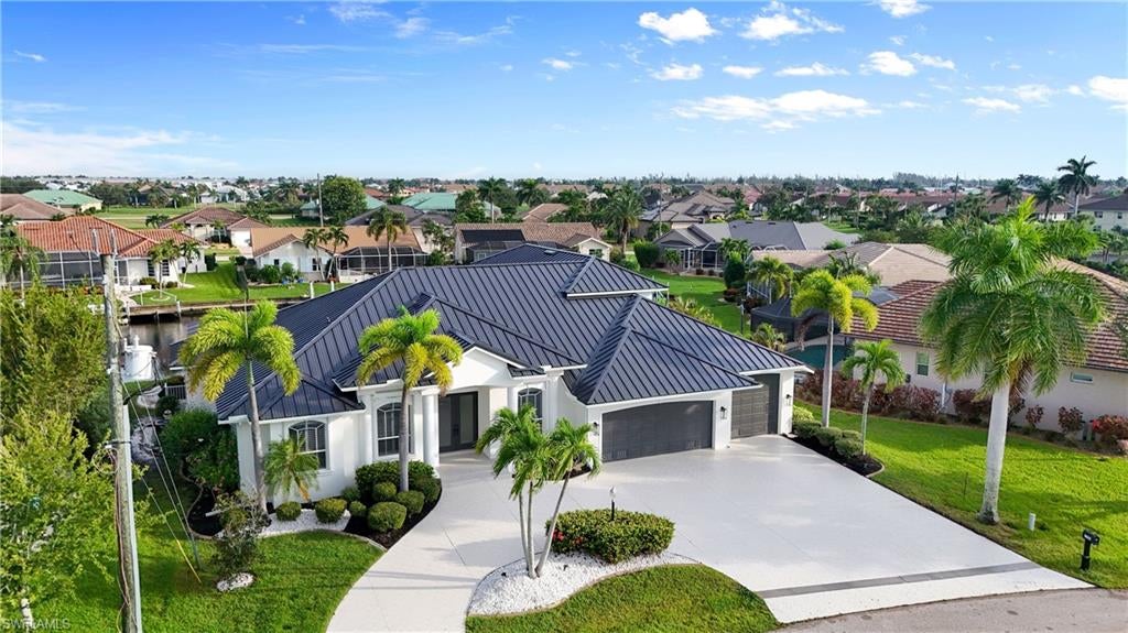 PUNTA GORDA ISLES - Residential