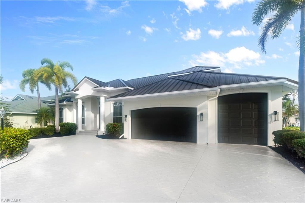 PUNTA GORDA ISLES - Residential
