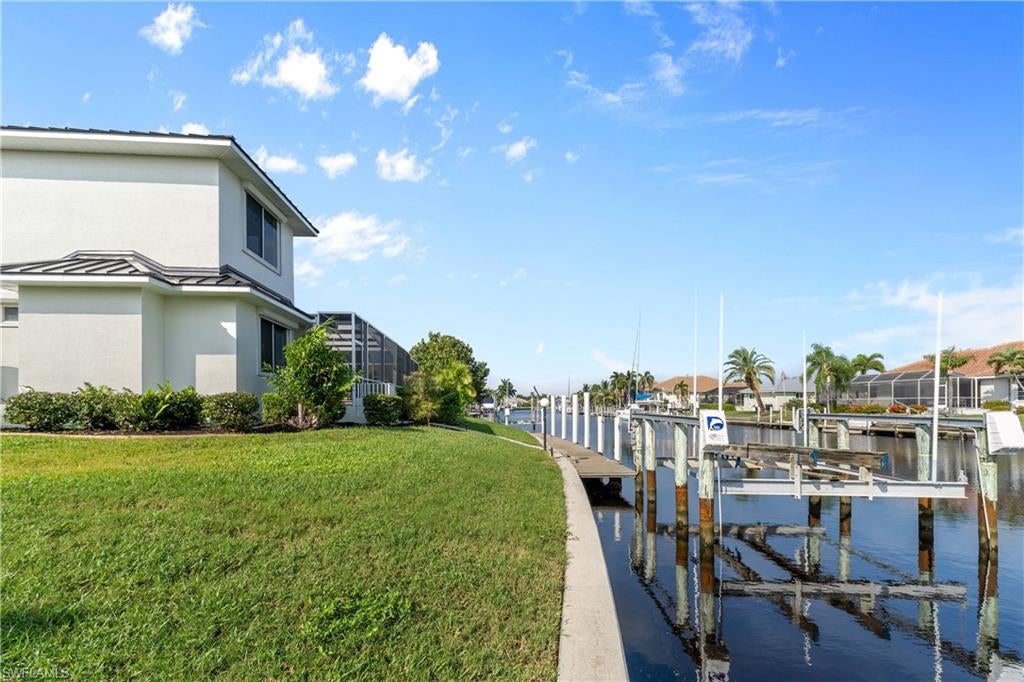 PUNTA GORDA ISLES - Residential