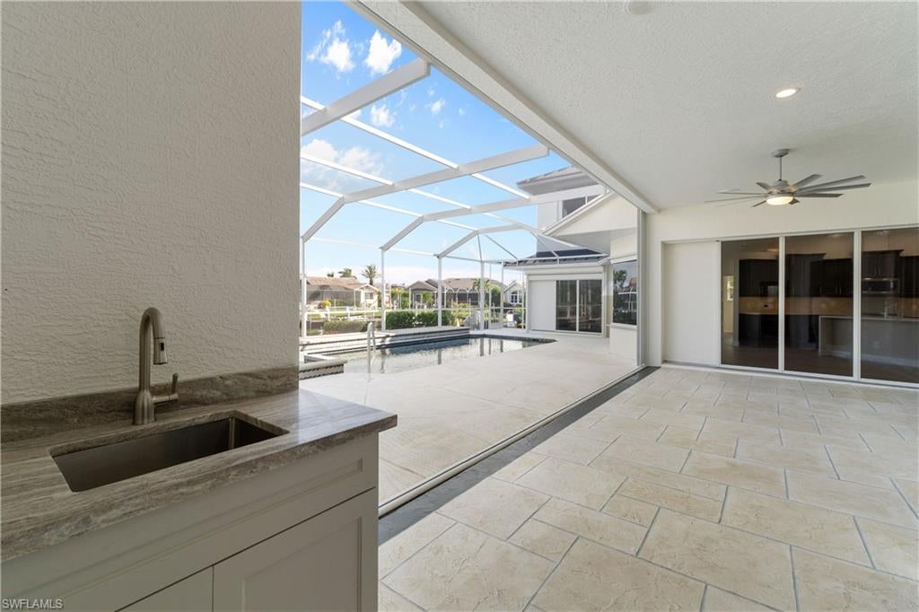 PUNTA GORDA ISLES - Residential