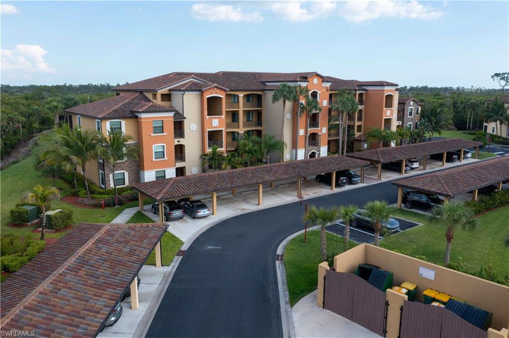 GIAVENO - Residential Lease