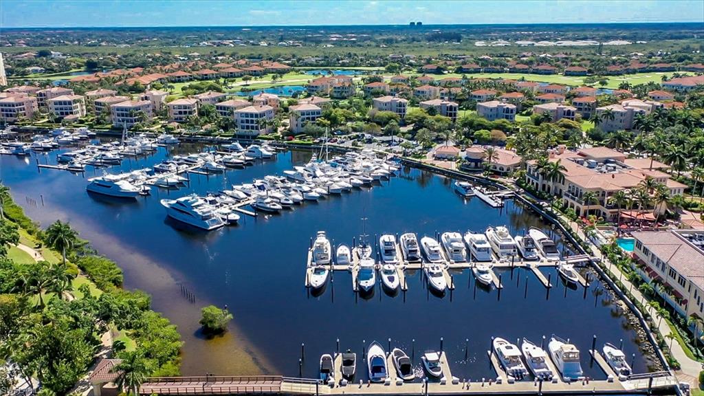 THE SHORES - Residential