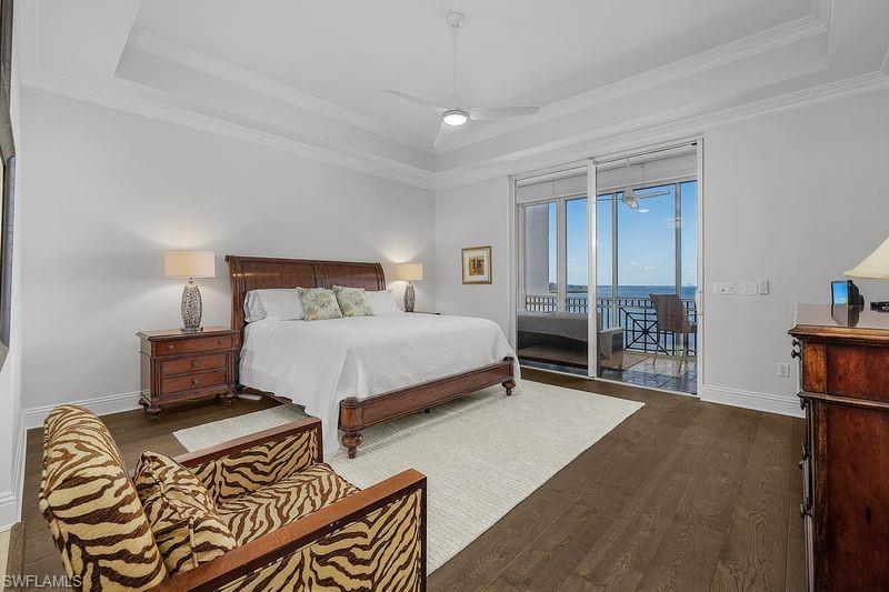 THE SHORES - Residential