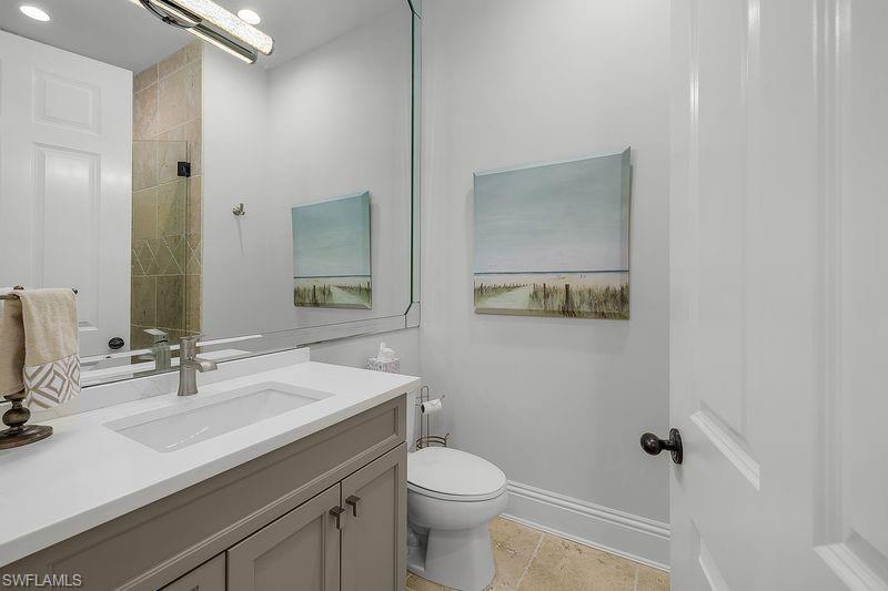 THE SHORES - Residential