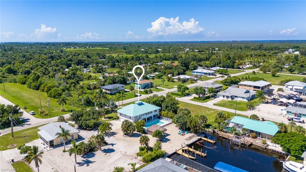 KNIGHTS BOKEELIA ISLE - Residential