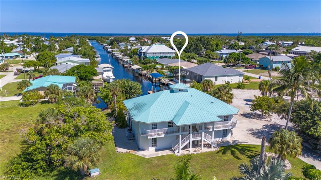 KNIGHTS BOKEELIA ISLE - Residential
