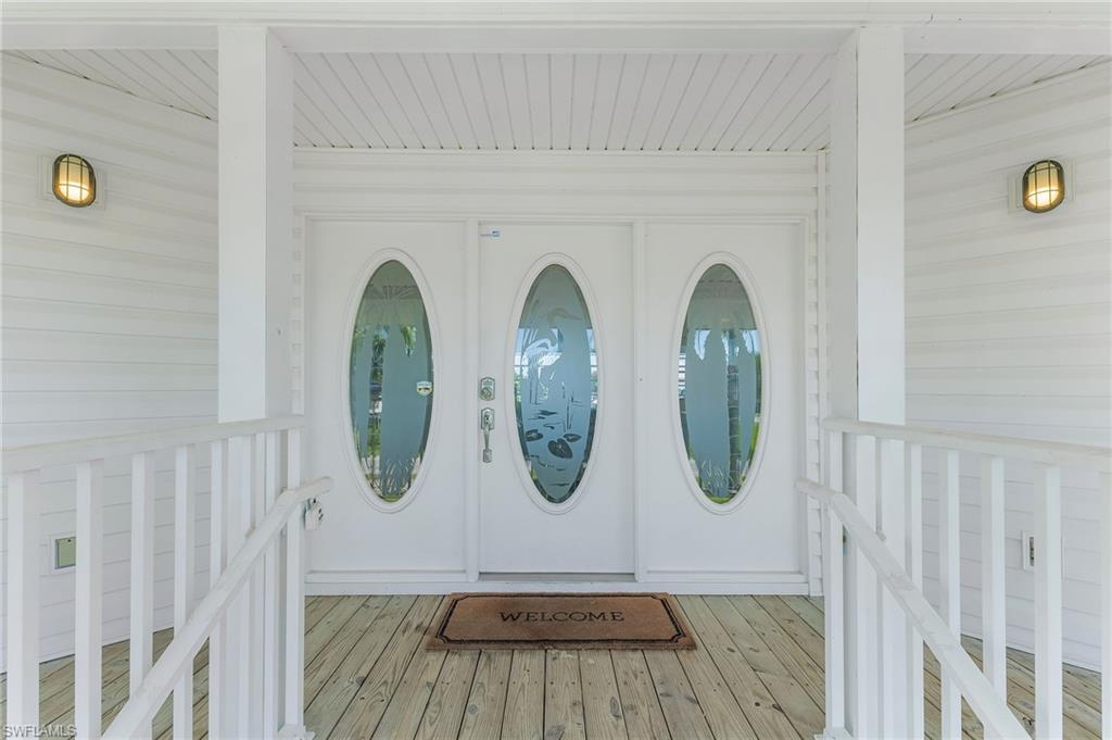 KNIGHTS BOKEELIA ISLE - Residential