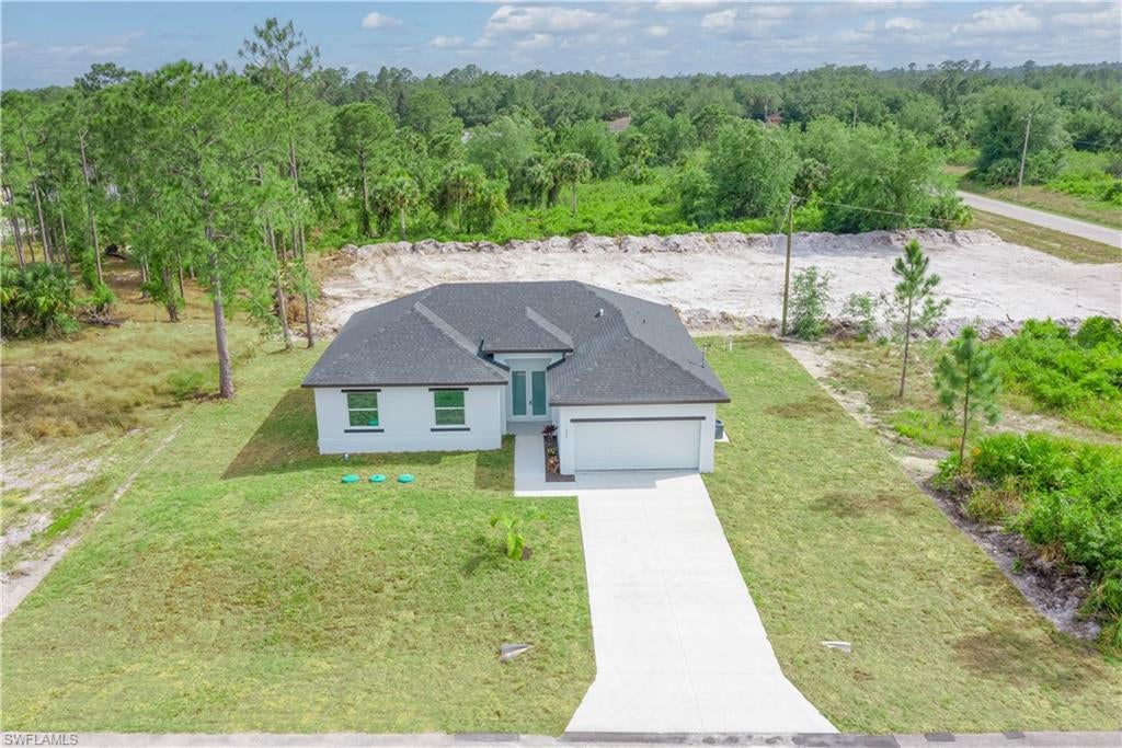 LEHIGH ACRES - Residential