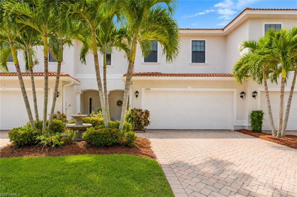 SUMMIT PLACE - Residential