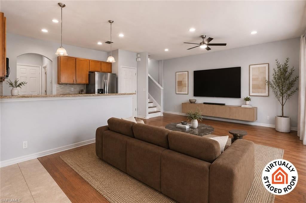 SUMMIT PLACE - Residential