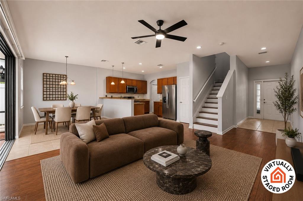 SUMMIT PLACE - Residential