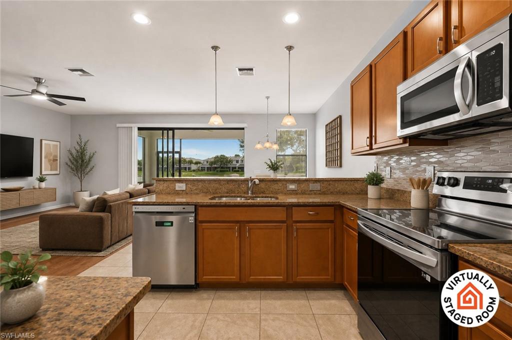 SUMMIT PLACE - Residential