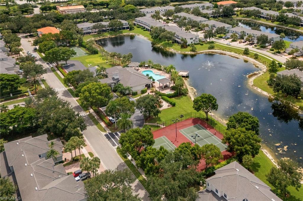 SUMMIT PLACE - Residential