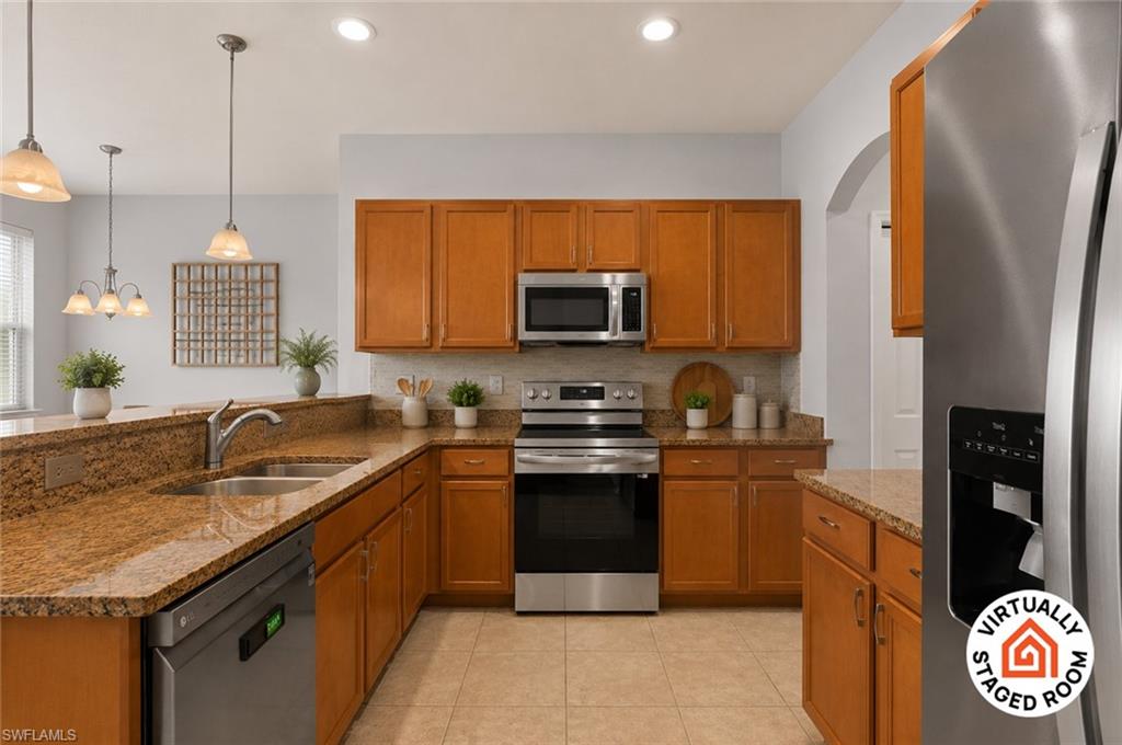 SUMMIT PLACE - Residential