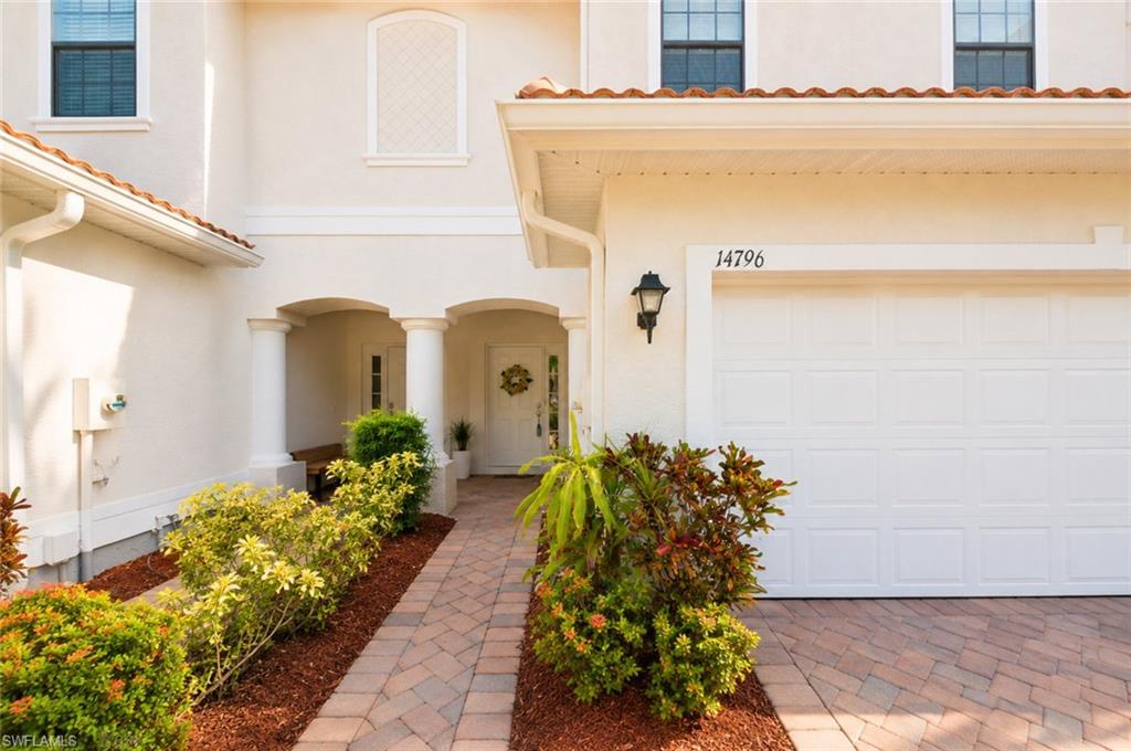 SUMMIT PLACE - Residential