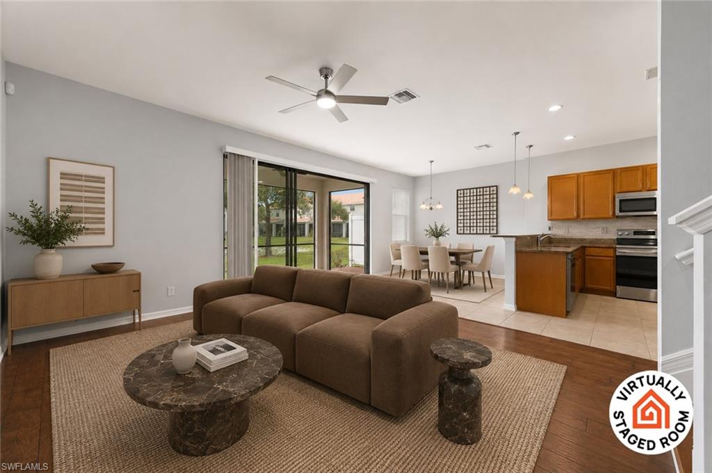 SUMMIT PLACE - Residential