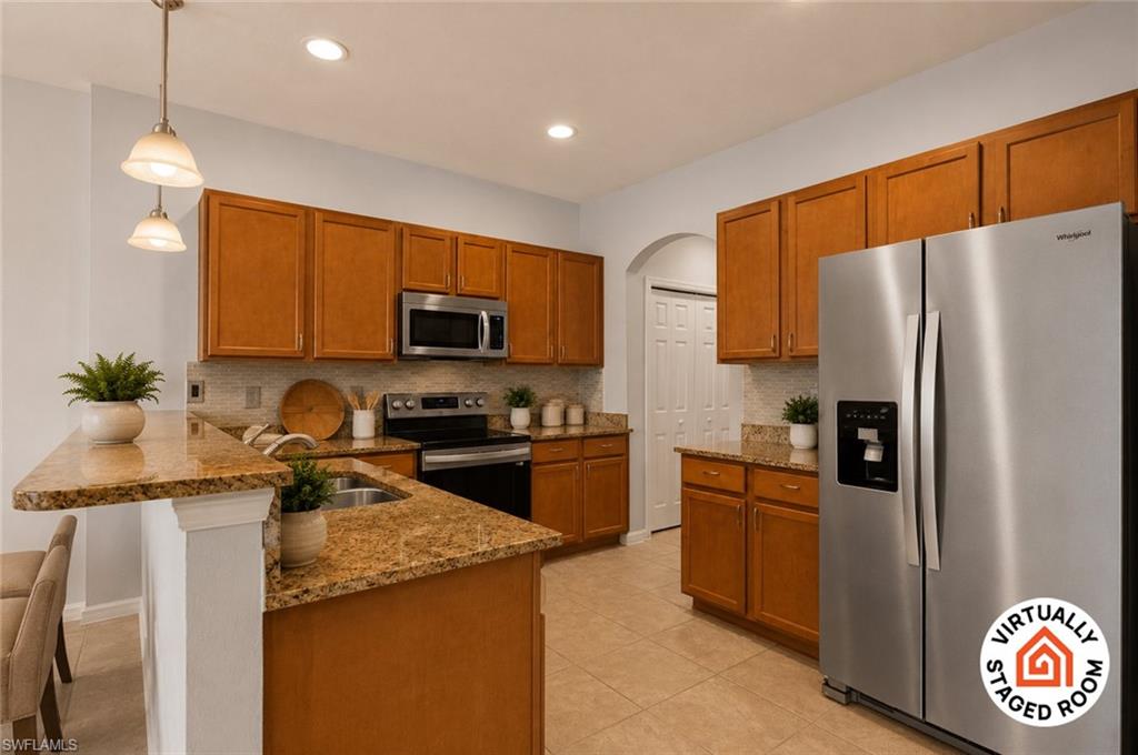 SUMMIT PLACE - Residential