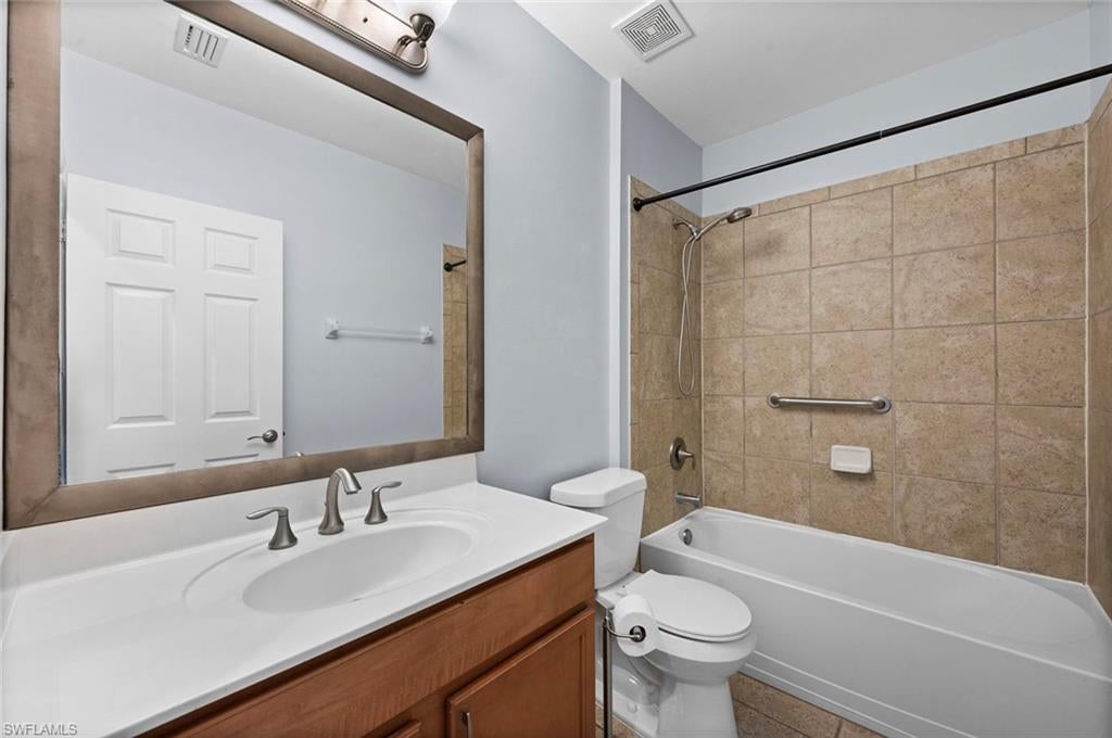 SUMMIT PLACE - Residential