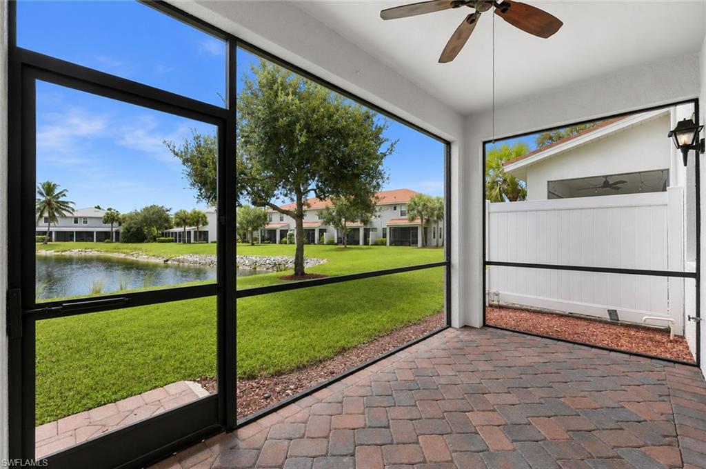 SUMMIT PLACE - Residential