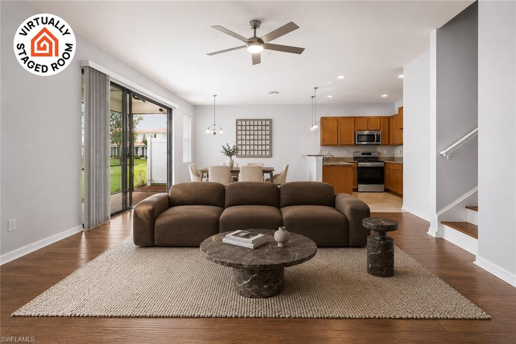 SUMMIT PLACE - Residential