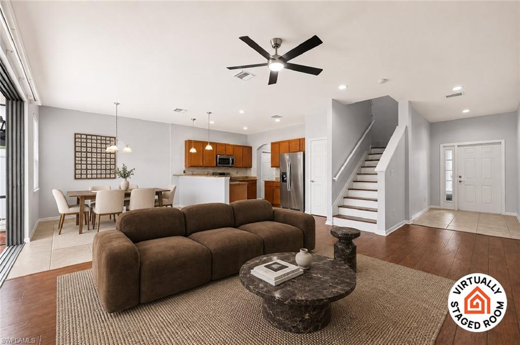 SUMMIT PLACE - Residential