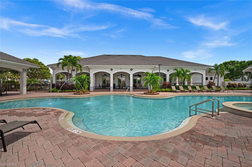 SUMMIT PLACE - Residential