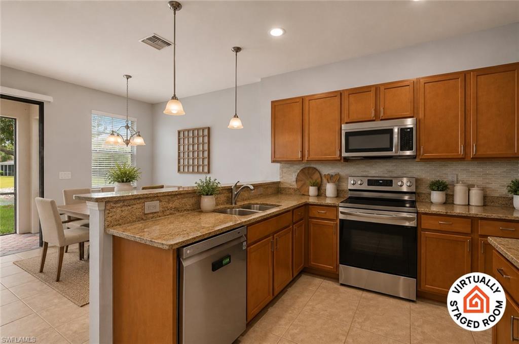 SUMMIT PLACE - Residential