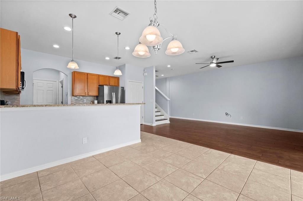 SUMMIT PLACE - Residential