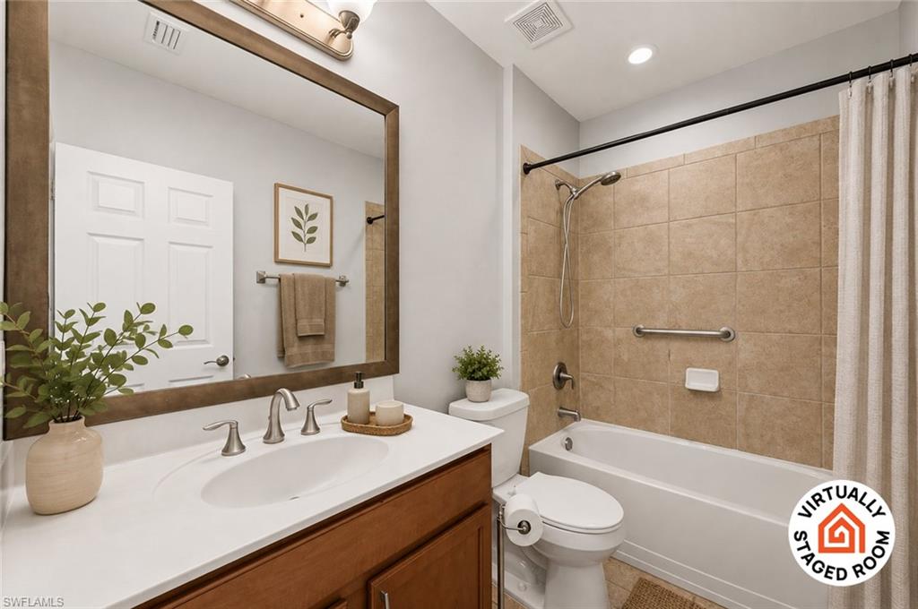 SUMMIT PLACE - Residential